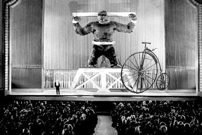 King Kong